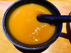 南瓜粥-云中界美食餐厅