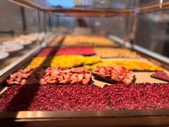 -解放碑威斯汀酒店-知味国际美食餐厅