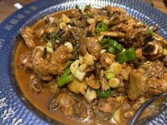 -俭寨大盘鸡·缸子肉·小公鸡·新疆菜(云通店)