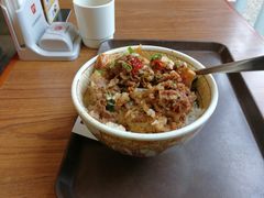 -食其家·牛丼咖喱(广元西路店)