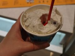 -DQ·蛋糕·冰淇淋(龙湖狮山天街店)