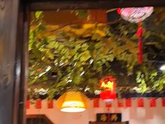 -成老灶火锅鸡(平山店)