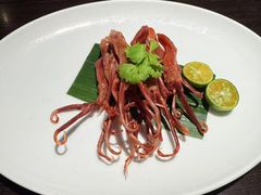 -庐灶江南·江南菜·四合院Bistro(东直门雍和宫·原华侨宾馆店)