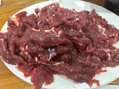 -最牛喜事潮汕鲜牛肉火锅(和平里店)