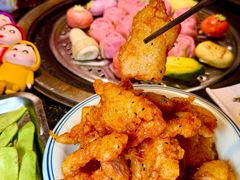 -刘淑芬·活鱼铁锅炖(北京首店)