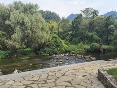 -贵阳市花溪国家城市湿地公园