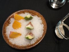 餐前水果-鲁采LU STYLE(新天地店)