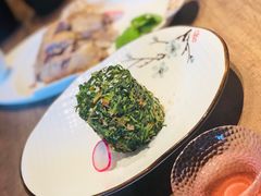 -香园茶社·金陵小灶(老门东店)