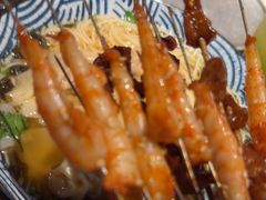 -北丐先生·野馄饨烧烤(雨花万象店)