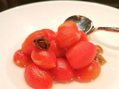 -上海苏宁宝丽嘉酒店·嘉府壹号中餐厅