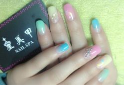 iphone_upload_pic-星美甲