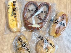 -GAONNURI加温努力(马场店)