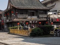 -南关石牌坊古镇