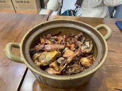姜母鸭-斯丹姜母鸭(涂门街总店)