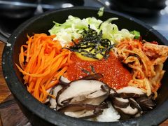 -意成料理