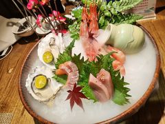 -蟹将军·松叶蟹和牛日料放题自助(K11店)