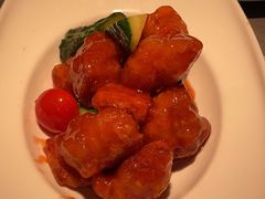 -闽上鲜·福建菜(龙湖滨江天街店)