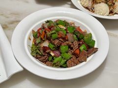 -小菜园新徽菜(常州金坛吾悦店)