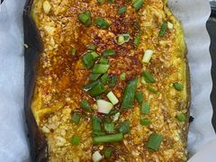 -朗御烧烤·江湖菜·鲜货(望平街店)