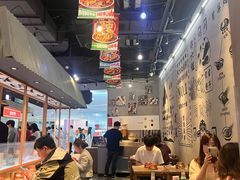 -成都你六姐·牛肉冒菜(上海环宇荟店)