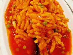 -功德林素菜饭庄(前门店)