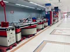 -家乐福(川沙店)
