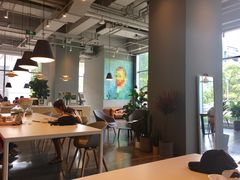-dotcom coffee古点咖啡(致真大厦店)