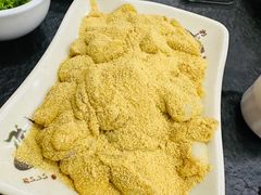 -朴小妹人参鸡汤火锅(长白山万达店)