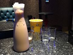 -OS CLUB(长风大悦城店)