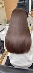 -BEAUTY HAIR GANO