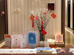 -西藏饭店·亚克·食光自助餐厅(文殊院店)