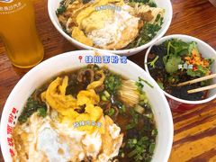 -肆姐面粉馆(坡子街店)