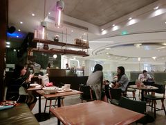 大堂-BAKER&SPICE(国金中心商场店)