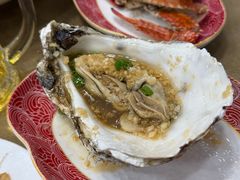 -良友·海鲜青岛菜(五四广场店)