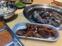 -麻蒲碳烤肉(嘉禾东平地铁站19号店)