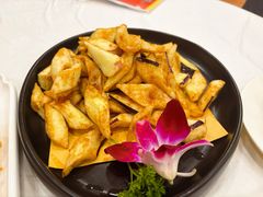 脆皮茄子-庐州太太(CBD店)