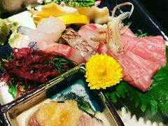 -桐寿司Sushi Tong