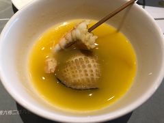 鲜虾-八珍玉食鸡煲·打边炉(印象城店)