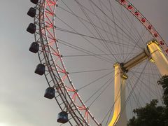 -天津之眼摩天轮