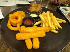 -安妮意大利餐厅(世贸天阶店)