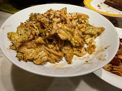 -那家小馆•北京菜•烤鸭(中关村店)