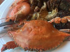 -宁波石浦豪生大酒店·自助餐厅