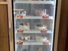 -DQ·蛋糕·冰淇淋(金桥店)