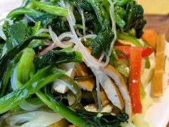 -永茂驴肉(莲池南大街总店)