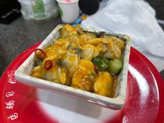-禾绿回转寿司(国瑞店)
