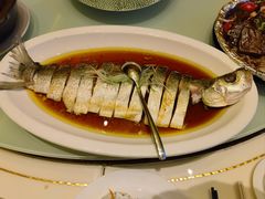 -世纪缘国际会议中心·中餐厅(百家湖店)