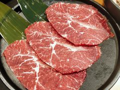 -九田家黑牛烤肉(淮北万达店)
