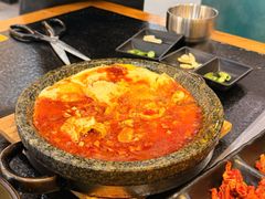 -臻牛烤肉