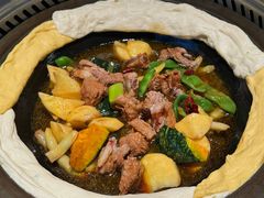 -灶座小锅烀饼·铁锅炖(全国总店)