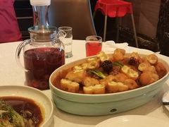 -大铁勺新津菜(东丽阳光新业广场店)